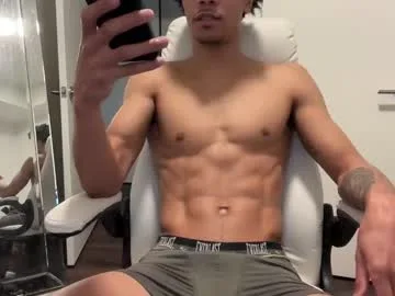 rippedguy4l live stage