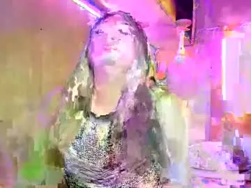 riridell_69 live stage