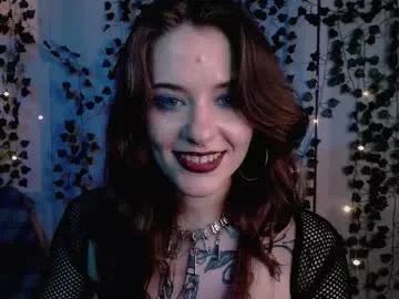 risha_laass live stage