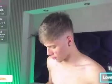 robbinblaze live stage