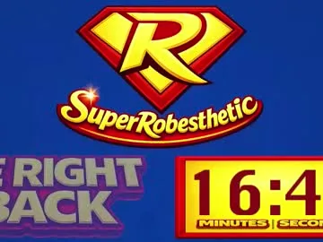 robertcicijr21 live stage