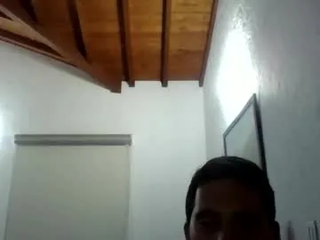 robertorodriguez503 live stage