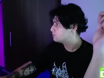 room_hot_x live stage