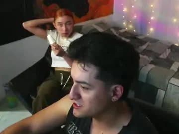 roseandviktor23 live stage