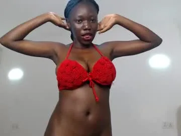 ruby_eva90 live stage