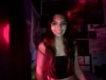 rubyvalentinexoxox live stage