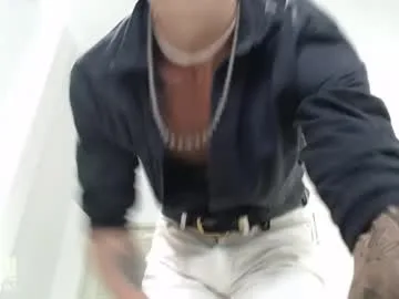 rustynf1tz live stage