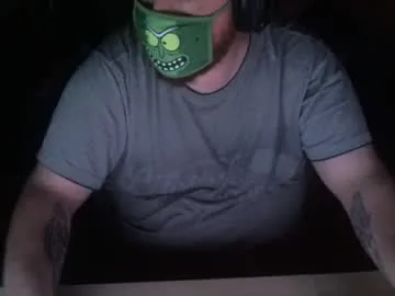 sadchris1997 live stage