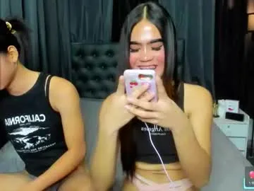 samanthamoonlightx live stage