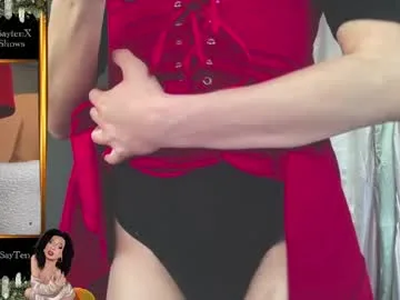 samanthasayten live stage