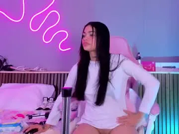 sammy__rose live stage