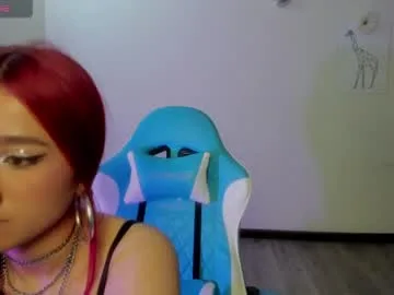 sammy_roseee live stage