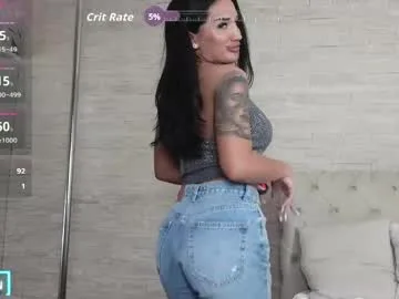 sarahadams live cam preview