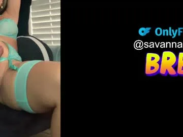 savannah_ts live stage