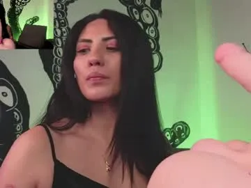 scarlet__perverted live stage