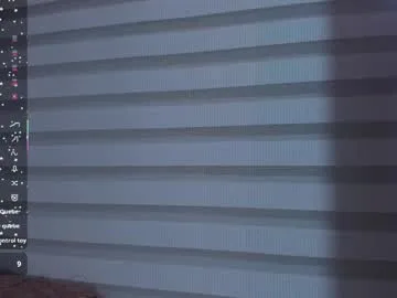 scarlet__rossi live stage