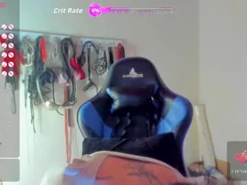 scarlet_kennedy98 live stage