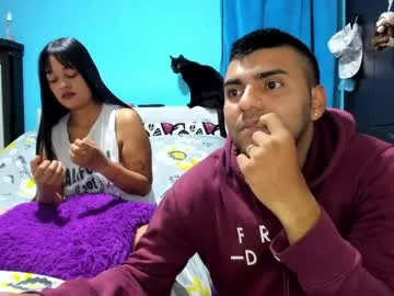 scarletandryan28 live stage