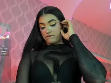 scarleth6 live stage