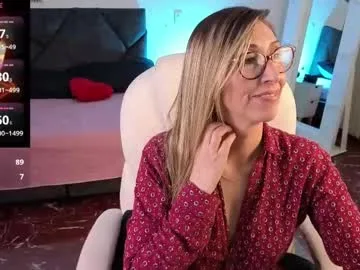 scarlett_079 live stage