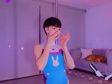 sebbyross live stage