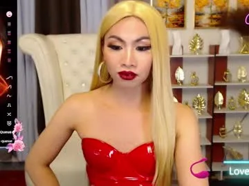 seducinglinda live stage