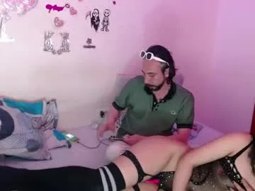 sex_addicts777 live stage