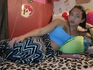 sexiwhiskey699 live stage