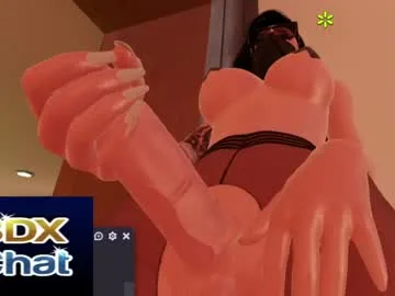 sexy3dchat live stage