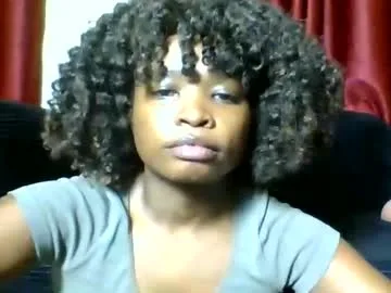 Photo of sexy_ebony_princess