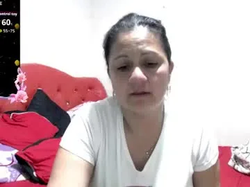 sexy_jhoan77 live stage