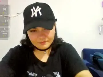 sexychubbyanna live stage
