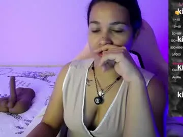 sexydiabliita live stage