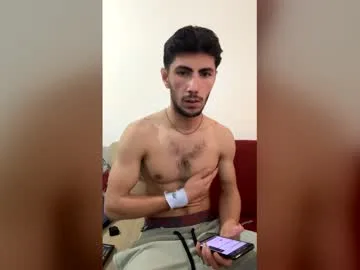 sexymann17 live stage
