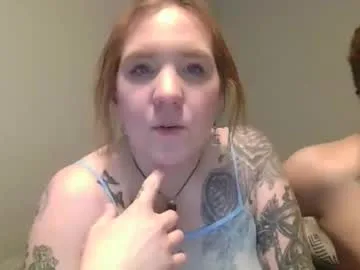 shybunny6969 live stage
