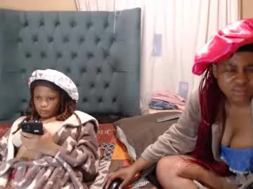 sieannabrown live stage