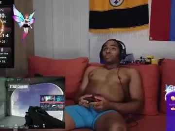 sietetoosexy live stage