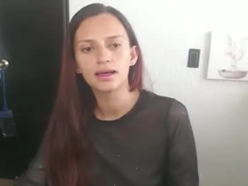 silvanaroberts_ live cam preview