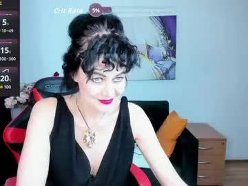 silvia_wallec live stage