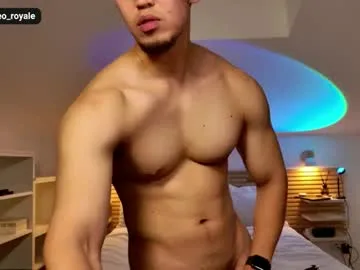 sir_teo live stage
