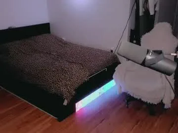 sissyashleigh live stage