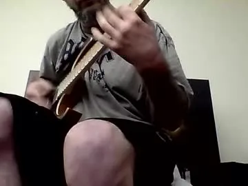 slowstroker84 live stage