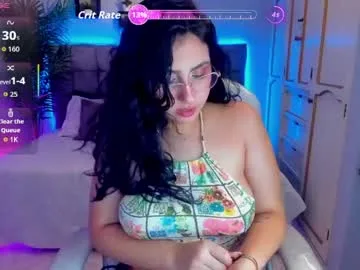 sofia_miller19 live stage