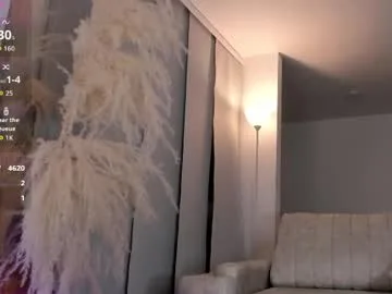 sofiawiliam live stage