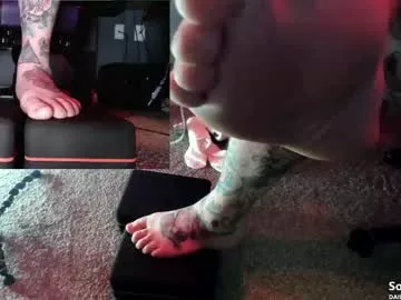 solesfinalboss live stage