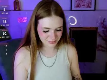 sollarkristy live stage