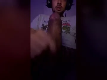 solofatxxx live stage