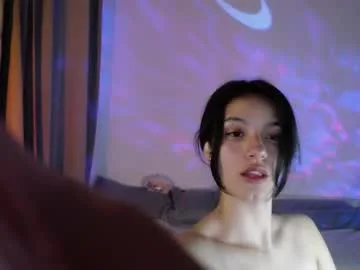 sophia_whispers live stage