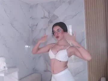 sophiadoll_tf live stage