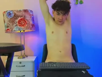 soyfelipx live stage